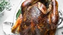 Smoked Turkey Smoked Turkey