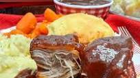 Easy Southern Oven Baked Country Style Pork Ribs Recipe Easy Southern Oven Baked Country Style Pork Ribs Recipe