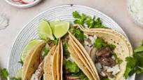 Beer Braised Lamb Tacos Beer Braised Lamb Tacos