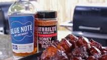Pork Belly Burnt Ends | Pellet Grill Pork Belly Burnt Ends | Pellet Grill