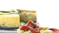 Instant Pot Keto Breakfast Casserole Instant Pot Keto Breakfast Casserole
