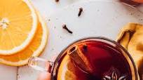 Tart Cherry Mulled “Wine” (2 Ways!) Tart Cherry Mulled “Wine” (2 Ways!)