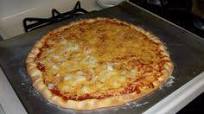 Easy Bisquick Pizza Crust Easy Bisquick Pizza Crust