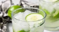 Cucumber Lime Margarita Cucumber Lime Margarita