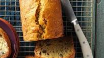 Orange Banana Nut Bread Orange Banana Nut Bread