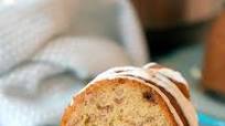 Pressure Cooker Banana Bread Pressure Cooker Banana Bread