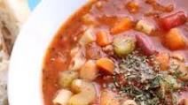 Olive Garden Pasta Fagioli Soup Olive Garden Pasta Fagioli Soup