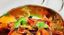 25-Minute Vegan Okra Curry 25-Minute Vegan Okra Curry