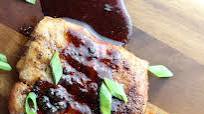 Korean Pork Chops Korean Pork Chops