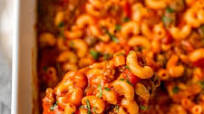 Homemade Hamburger Helper Homemade Hamburger Helper