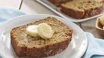 Gluten Free Banana Bread Gluten Free Banana Bread