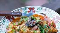 Aubergine and pork stew. A simple tasty recipe, video recipe included. Aubergine and pork stew. A simple tasty recipe, video recipe included.