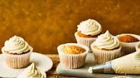 Vegan vanilla cupcakes Vegan vanilla cupcakes