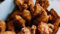 Southern Fried Chicken Southern Fried Chicken