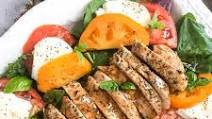 Sous Vide Chicken Breast Recipe Sous Vide Chicken Breast Recipe