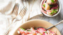 German Potato Salad German Potato Salad