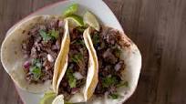 Slow Cooker Short Rib Barbacoa Tacos Slow Cooker Short Rib Barbacoa Tacos