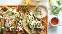 Fish Tacos Fish Tacos
