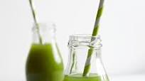 The Sirtfood Diet's Green Juice The Sirtfood Diet's Green Juice