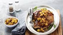 Pork Chops Italiano Pork Chops Italiano