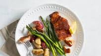 Blackened Grouper Blackened Grouper