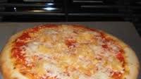 Pizza Dough Recipe Pizza Dough Recipe