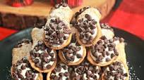 Mini Cannoli Mini Cannoli