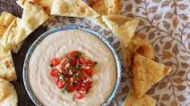 California Pizza Kitchen Tuscan Hummus California Pizza Kitchen Tuscan Hummus