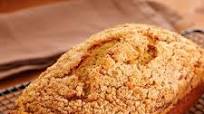 Banana-Orange Muffin Bread Banana-Orange Muffin Bread