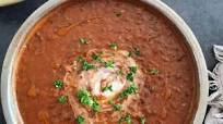 DAL MAKHANI DAL MAKHANI