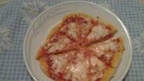 No-Rise Pizza Dough No-Rise Pizza Dough