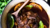 Lamb Barbacoa Lamb Barbacoa
