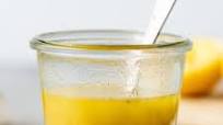 Lemon Vinaigrette Recipe Lemon Vinaigrette Recipe