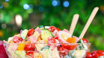 Hawaiian Tortellini Salad Hawaiian Tortellini Salad