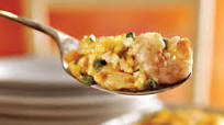 Shrimp Casserole Shrimp Casserole