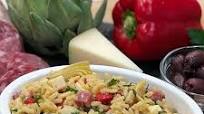 Antipasto Pilaf Salad Antipasto Pilaf Salad