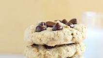Rice Flour and Oatmeal Cookies Rice Flour and Oatmeal Cookies