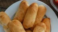 Homemade Pepperoni Rolls Homemade Pepperoni Rolls