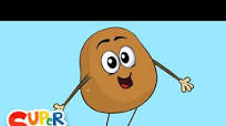 How To make One Potato, Two Potato How To make One Potato, Two Potato