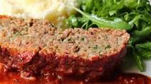 Chef John’s Meatball-Inspired Meatloaf Chef John’s Meatball-Inspired Meatloaf