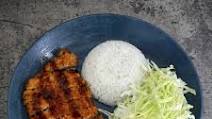Tonkatsu (Japanese Deep-fried Breaded Pork Cutlet) Tonkatsu (Japanese Deep-fried Breaded Pork Cutlet)