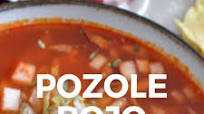 Cómo hacer pozole rojo Cómo hacer pozole rojo
