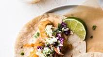 Baja Fish Tacos Baja Fish Tacos