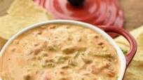 Beef Queso Dip Beef Queso Dip