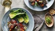 Instant Pot Korean BBQ Instant Pot Korean BBQ