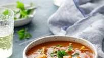 Taylor's Ultimate Turkey Stew Taylor's Ultimate Turkey Stew