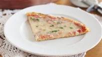 Dairy-Free Cauliflower Pizza Crust Dairy-Free Cauliflower Pizza Crust