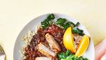 Brazilian Pork Belly & Black Bean Stew With Greens Brazilian Pork Belly & Black Bean Stew With Greens