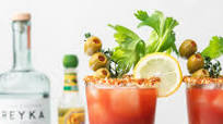 The Best Caesar Recipe (Cocktail) The Best Caesar Recipe (Cocktail)