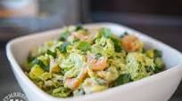 Smoked Salmon Guacamole with #FitMenCookApp Smoked Salmon Guacamole with #FitMenCookApp